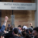 Image for article titled Seattle Almost Transferred Ownership of Precinct Building to BLM